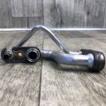 272834GF0A | Трубка кондиционера INFINITI Q50 15-20 - Превью 4