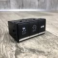 251B34GA0C | Блок электронный INFINITI Q50 15-20