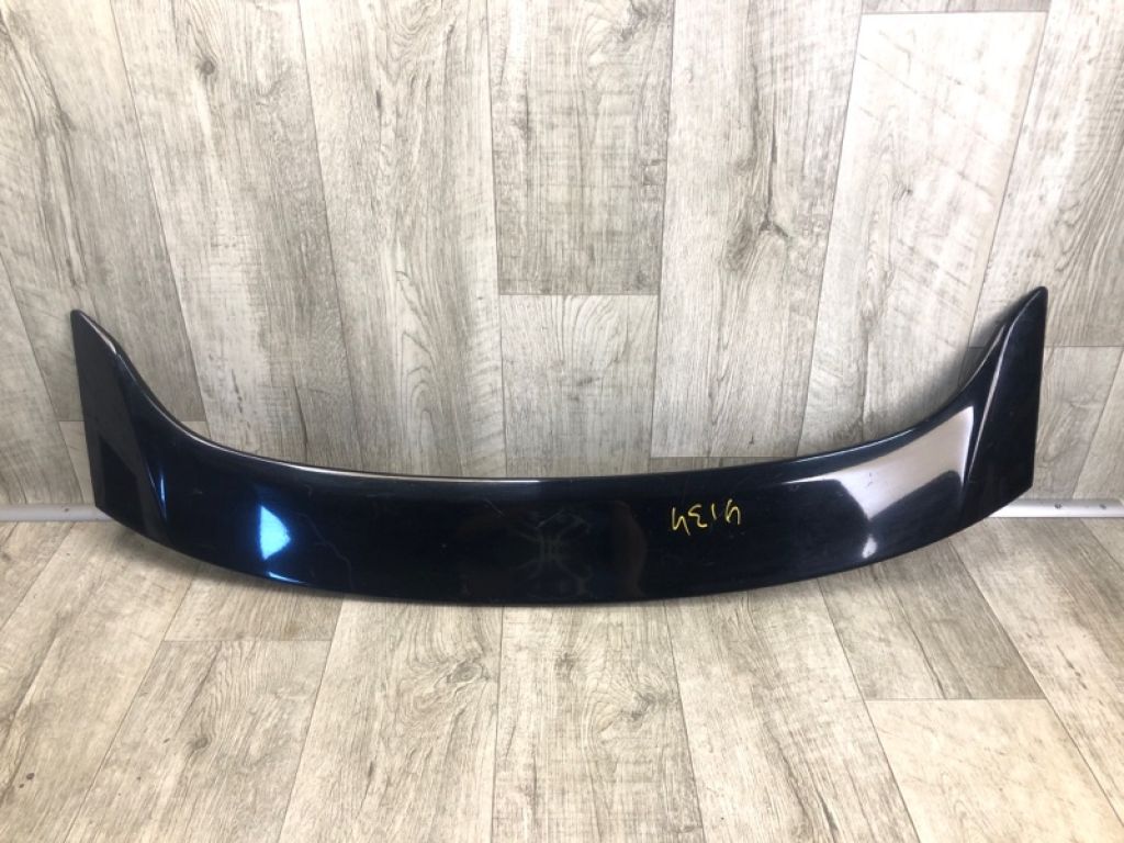 DS7Z-5444210-AA | Спойлер крышки багажника FORD FUSION 14-