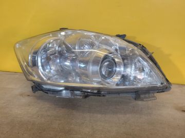Фара прав. TOYOTA AURIS 06-12