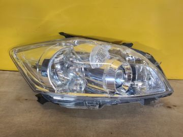 Фара прав. TOYOTA AURIS 06-12