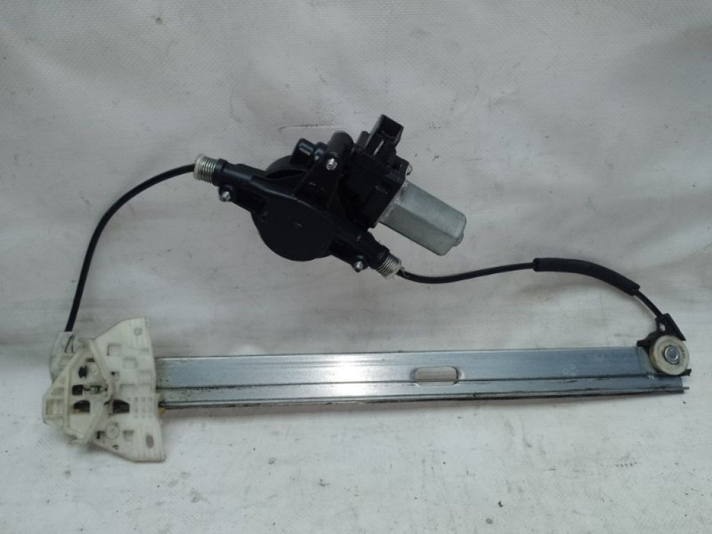 BBM4-59-590C | Склопідйомник передн. лів. MAZDA 3 BL 09-13