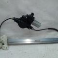 BBM4-59-590C | Склопідйомник передн. лів. MAZDA 3 BL 09-13
