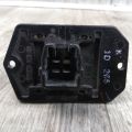 87138-41020 | Резистор печки TOYOTA CAMRY 30 02-06 - Превью 2