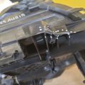 8115002480 | Фара лев. TOYOTA AURIS 06-12 - Превью 10