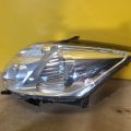 8115002480 | Фара лев. TOYOTA AURIS 06-12 - Превью 4