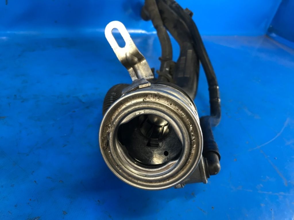 16 11 7390778 | Горловина топливного бака MINI COOPER (F56) 14-18 - Фото 4
