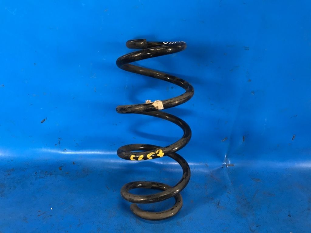 33 53 6864184 | Пружина задньої підвіски MINI COOPER (F56) 14-18