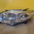 8117012A60 | Фара лев. TOYOTA COROLLA 150 06-13 - Превью 4