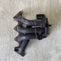 MR204630 | Коллектор выпускной MITSUBISHI CARISMA 95-04 - Превью 6