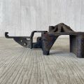 MD310305 | Кронштейн двигателя MITSUBISHI CARISMA 95-04 - Превью 2