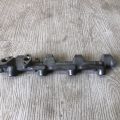 MD315793 | Топливная рейка MITSUBISHI CARISMA 95-04 - Превью 2