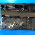 51 47 7298591 | Накладка на порог багажника MINI COOPER (F56) 14-18 - Превью 5
