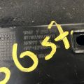 51 47 7298591 | Накладка на порог багажника MINI COOPER (F56) 14-18 - Превью 7