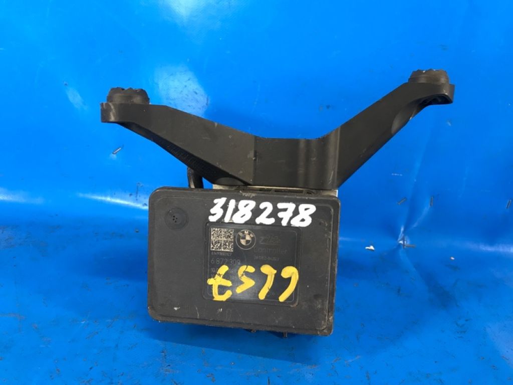 34 50 5A374A3 | Блок антиблокувальної системи MINI COOPER (F56) 14-18
