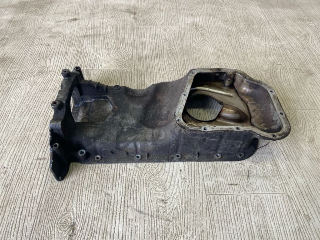 MD344617 | Поддон двигателя MITSUBISHI CARISMA 95-04