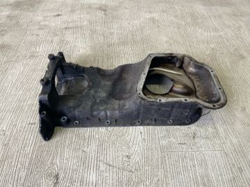 Поддон двигателя MITSUBISHI CARISMA 95-04