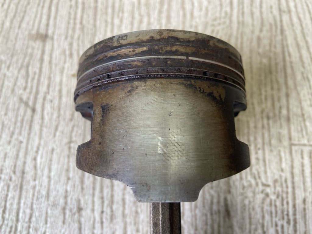 MD169030 | Шатун MITSUBISHI CARISMA 95-04 - Фото 6