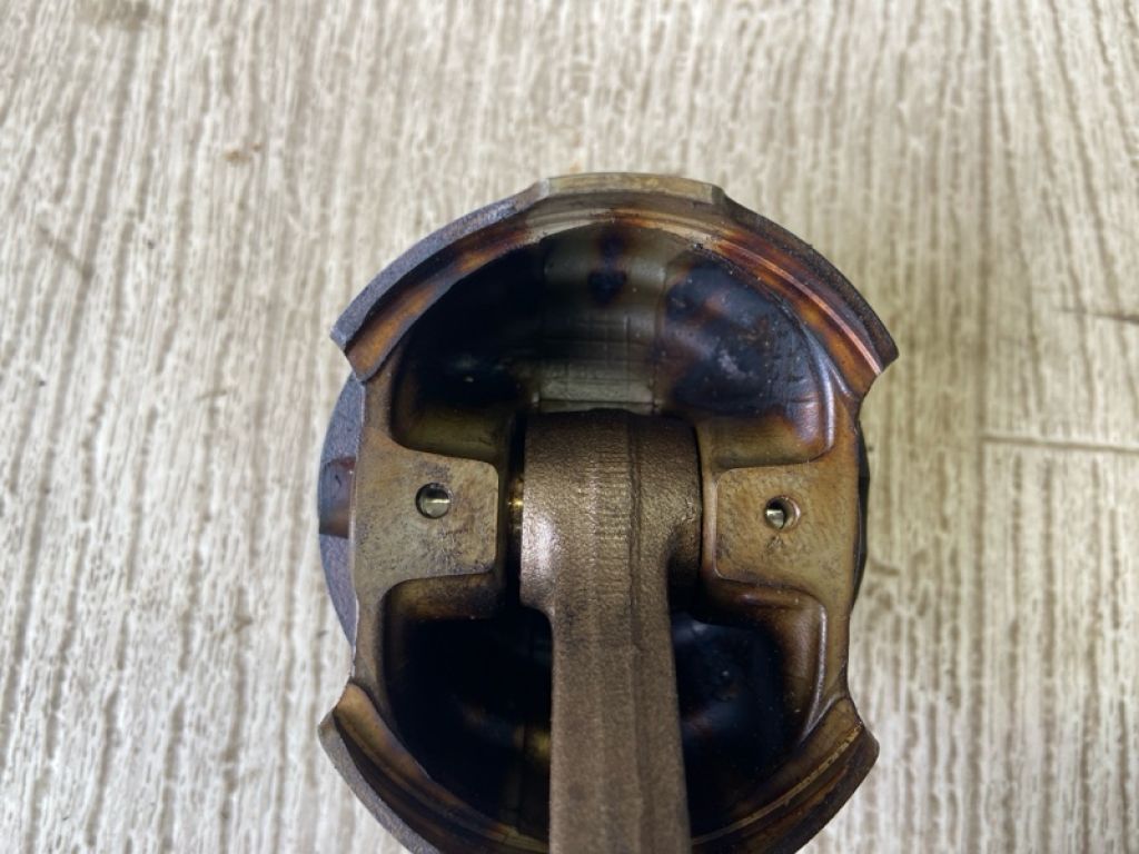 MD169030 | Шатун MITSUBISHI CARISMA 95-04 - Фото 7