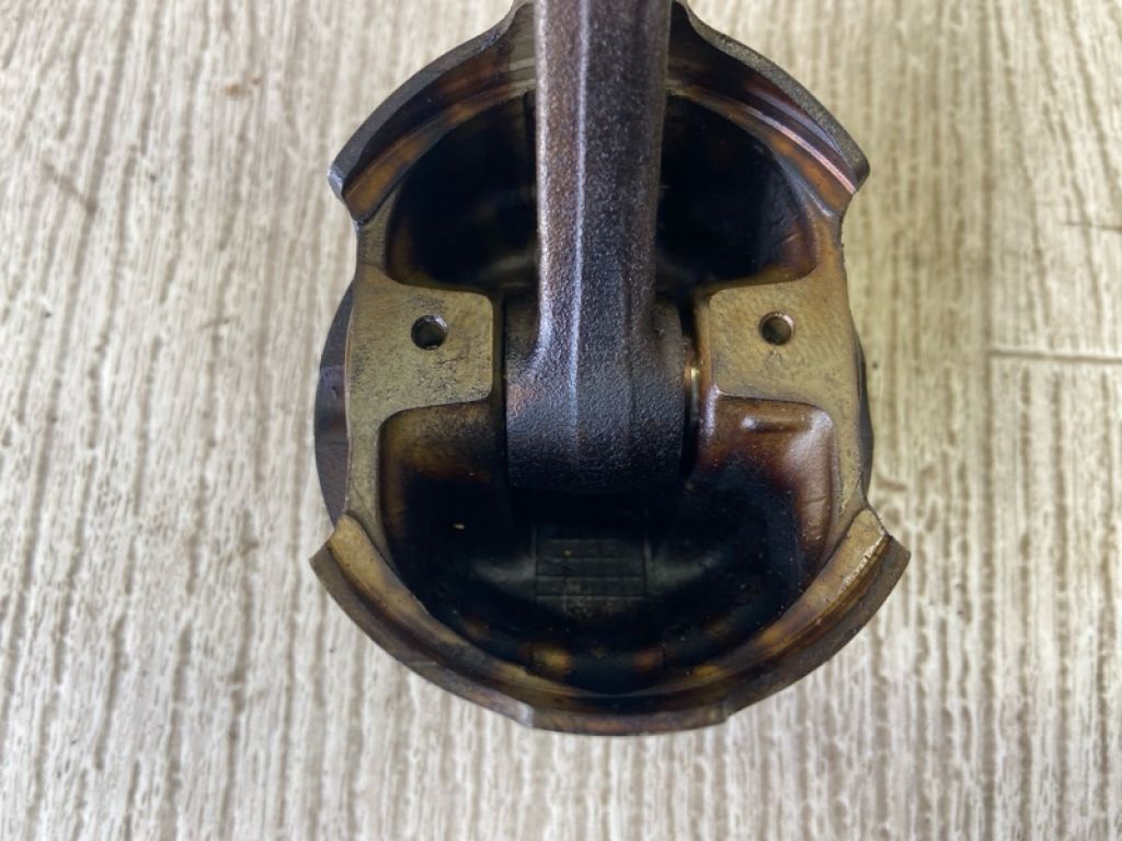 MD169030 | Шатун MITSUBISHI CARISMA 95-04 - Фото 8