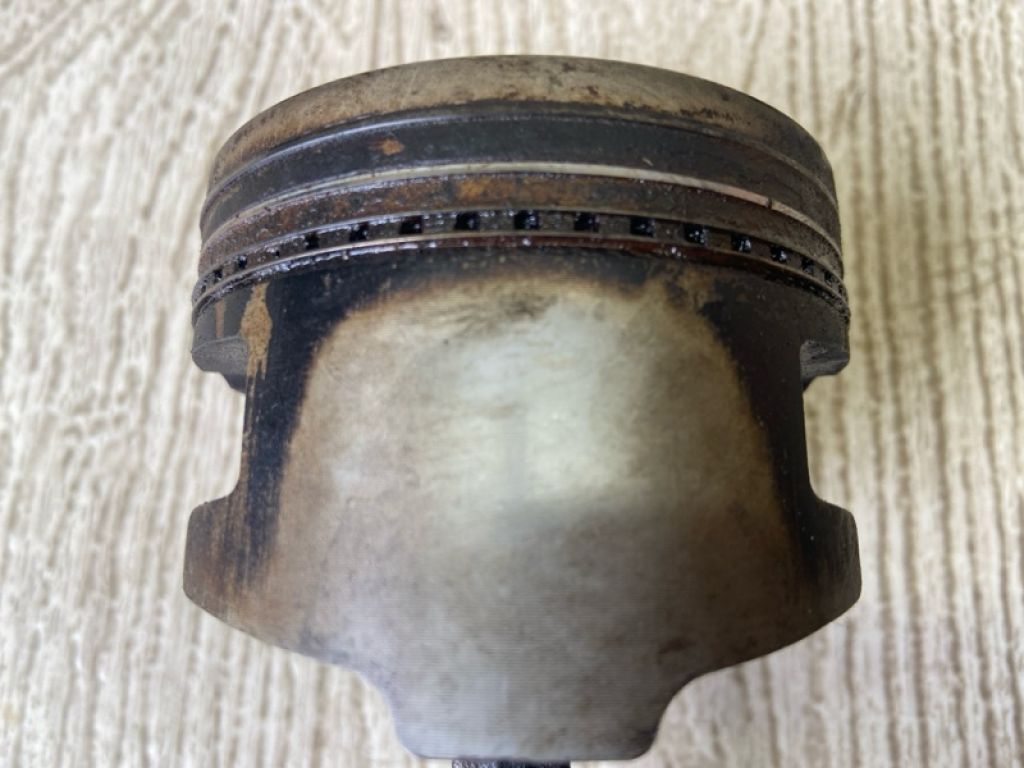 MD169030 | Шатун MITSUBISHI CARISMA 95-04 - Фото 5