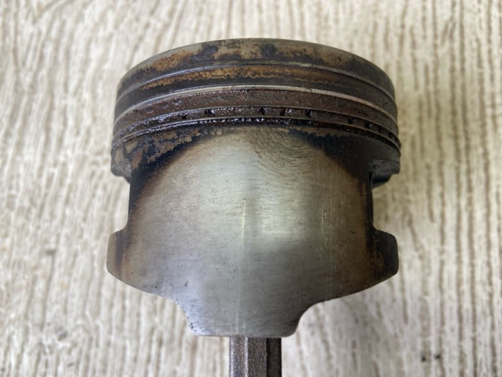 MD169030 | Шатун MITSUBISHI CARISMA 95-04 - Фото 6