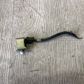 MD349808 | Клапан холостого хода MITSUBISHI CARISMA 95-04