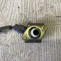 MD349808 | Клапан холостого хода MITSUBISHI CARISMA 95-04 - Превью 3
