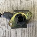 MD349808 | Клапан холостого хода MITSUBISHI CARISMA 95-04 - Превью 4