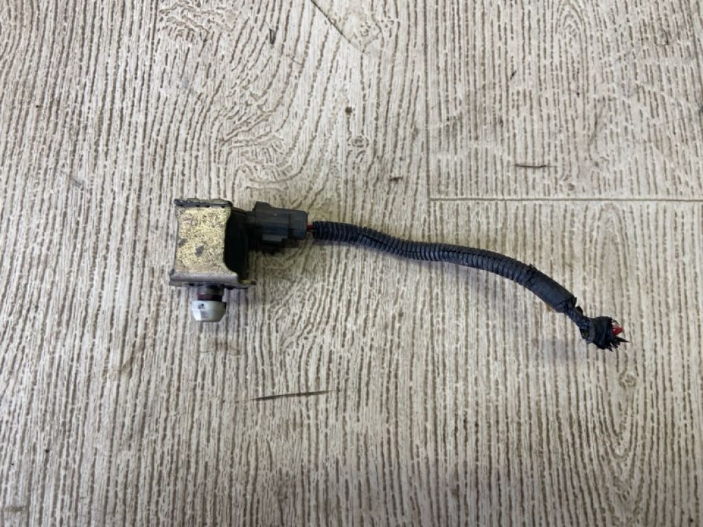 MD349808 | Клапан холостого ходу MITSUBISHI CARISMA 95-04