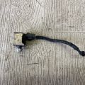 MD349808 | Клапан холостого ходу MITSUBISHI CARISMA 95-04