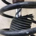 5N0413031AK | Амортизатор передн. лев. VOLKSWAGEN TIGUAN 08-17 - Превью 8