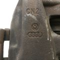 5N0615123 | Суппорт тормозной передн. лев. VOLKSWAGEN TIGUAN 08-17 - Превью 8