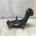 40015-4CE0A | Кулак поворотный передн. лев. NISSAN QASHQAI/ROGUE SPORT 14- - Превью 2