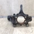 40015-4CE0A | Кулак поворотный передн. лев. NISSAN QASHQAI/ROGUE SPORT 14- - Превью 3