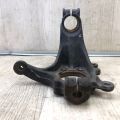 40015-4CE0A | Кулак поворотный передн. лев. NISSAN QASHQAI/ROGUE SPORT 14- - Превью 4