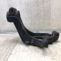 40015-4CE0A | Кулак поворотный передн. лев. NISSAN QASHQAI/ROGUE SPORT 14- - Превью 5