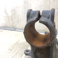 40015-4CE0A | Кулак поворотный передн. лев. NISSAN QASHQAI/ROGUE SPORT 14- - Превью 8