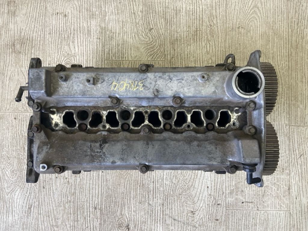 MD313413 | Головка блоку циліндрів MITSUBISHI CARISMA 95-04 - Фото 3