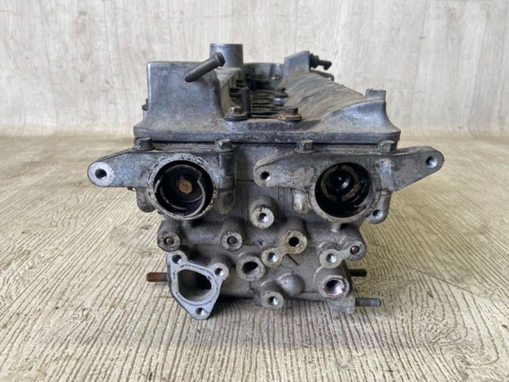 MD313413 | Головка блоку циліндрів MITSUBISHI CARISMA 95-04 - Фото 6