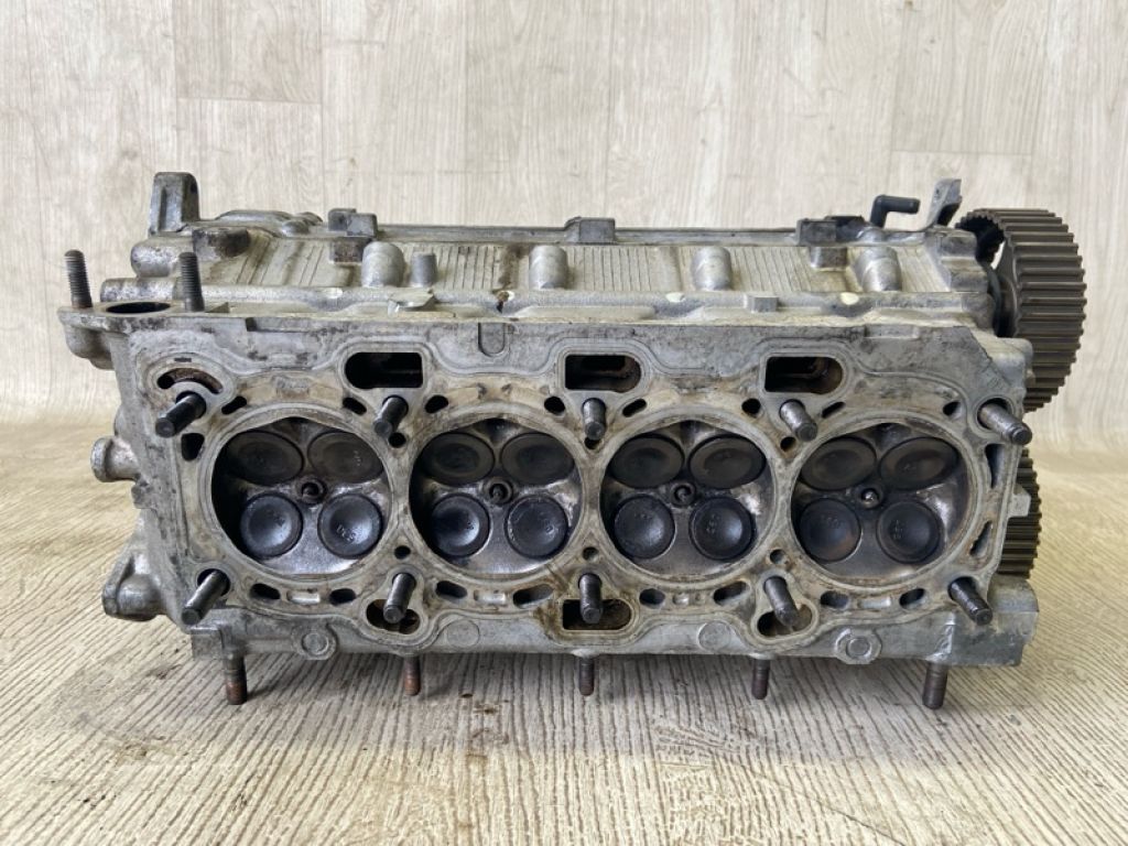 MD313413 | Головка блоку циліндрів MITSUBISHI CARISMA 95-04 - Фото 7