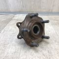 40202-9TG0A | Ступица передн. лев. NISSAN QASHQAI/ROGUE SPORT 14-