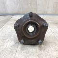 40202-9TG0A | Ступица передн. лев. NISSAN QASHQAI/ROGUE SPORT 14- - Превью 3