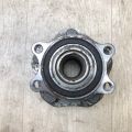 40202-9TG0A | Ступица передн. лев. NISSAN QASHQAI/ROGUE SPORT 14- - Превью 4