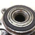40202-9TG0A | Ступица передн. лев. NISSAN QASHQAI/ROGUE SPORT 14- - Превью 5