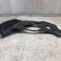 41161-4BT0A | Защита тормозного диска передн. лев. NISSAN QASHQAI/ROGUE SPORT 14- - Превью 3