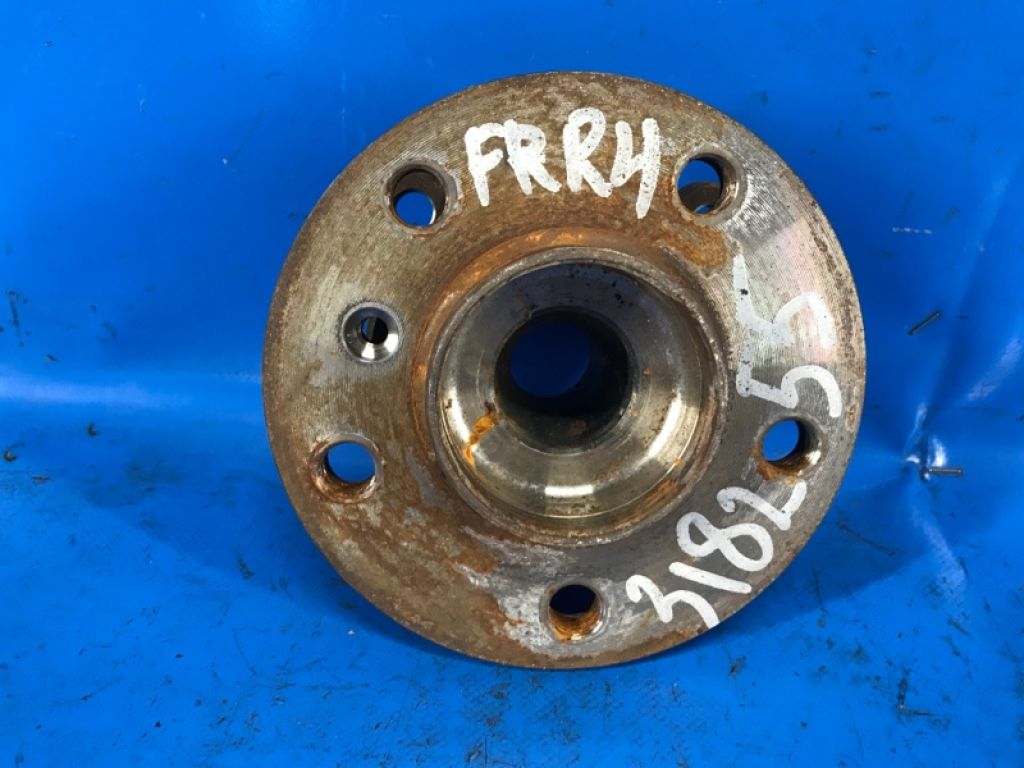 31 20 6874443 | Ступица передн. MINI COOPER (F56) 14-18