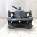 41011-4BA0C | Суппорт тормозной передн. лев. NISSAN QASHQAI/ROGUE SPORT 14- - Превью 5