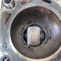 MD307520 | Блок двигателя MITSUBISHI CARISMA 95-04 - Превью 8
