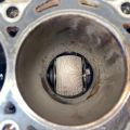 MD307520 | Блок двигателя MITSUBISHI CARISMA 95-04 - Превью 9